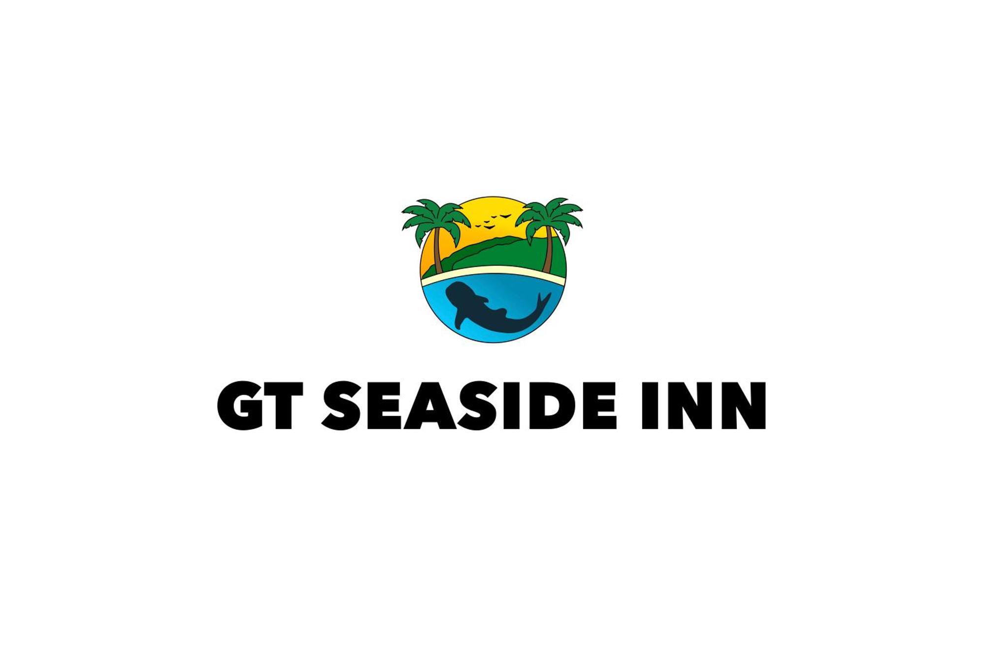 GT Seaside Inn Oslob Bagian luar foto