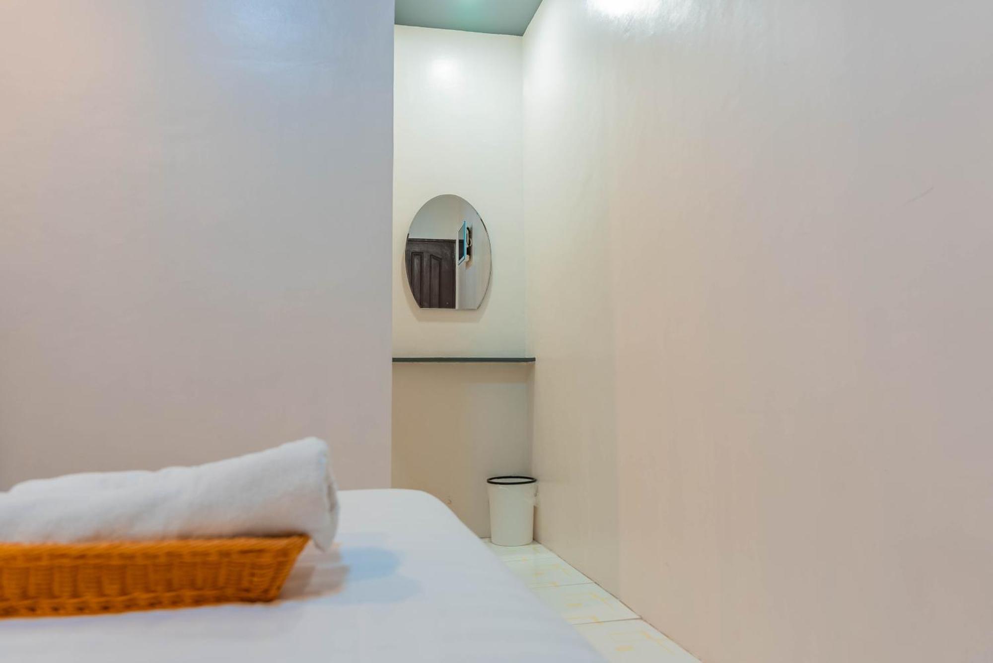 GT Seaside Inn Oslob Bagian luar foto