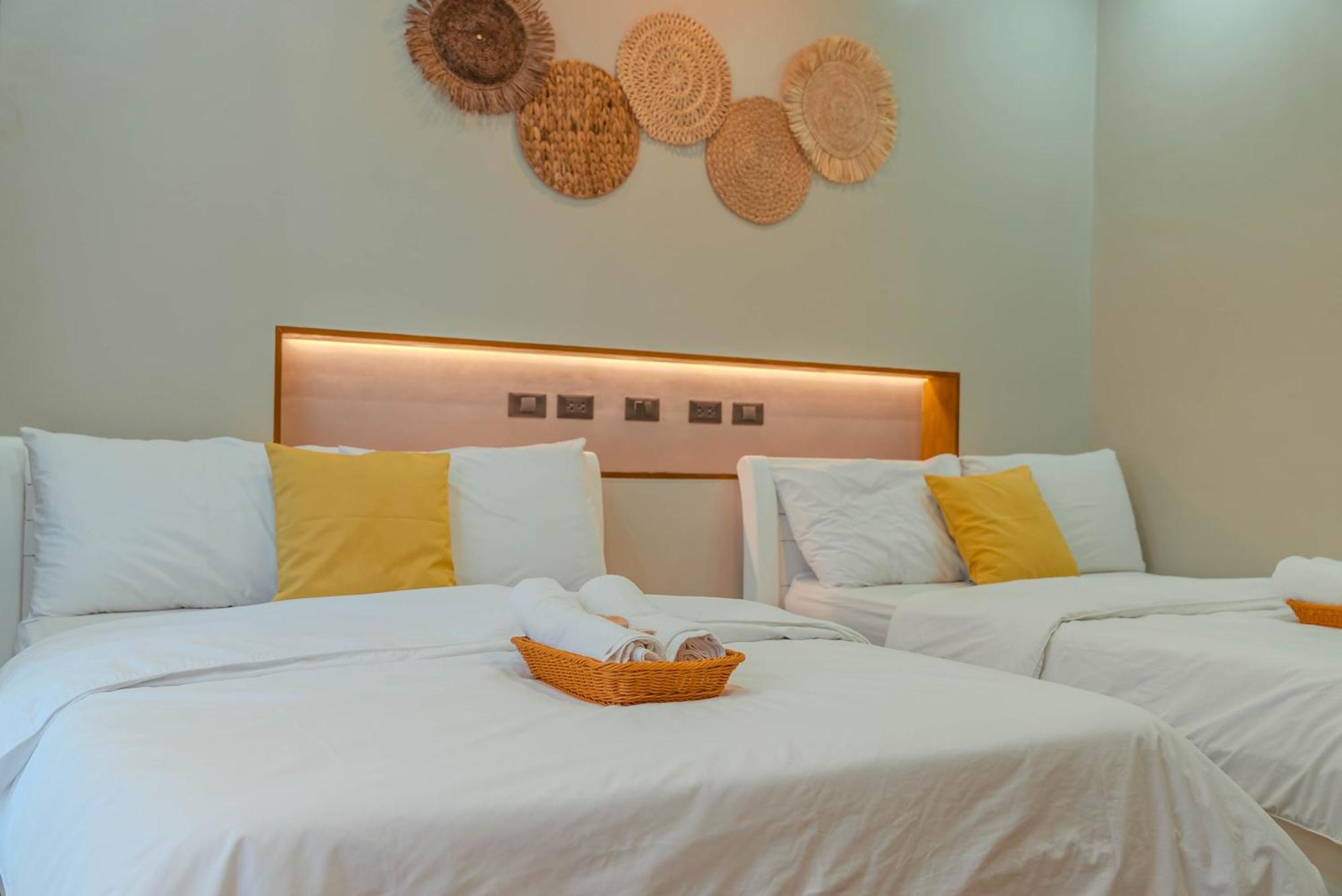 GT Seaside Inn Oslob Ruang foto