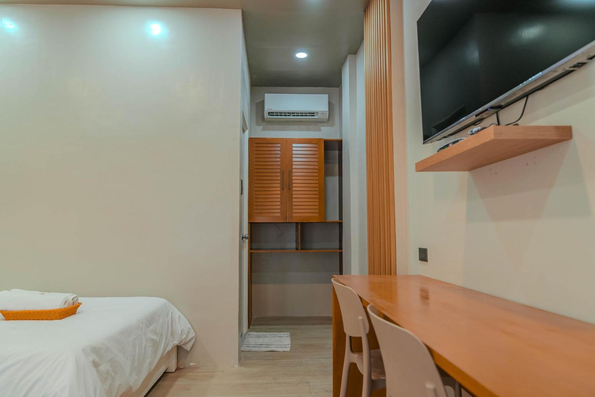 GT Seaside Inn Oslob Ruang foto