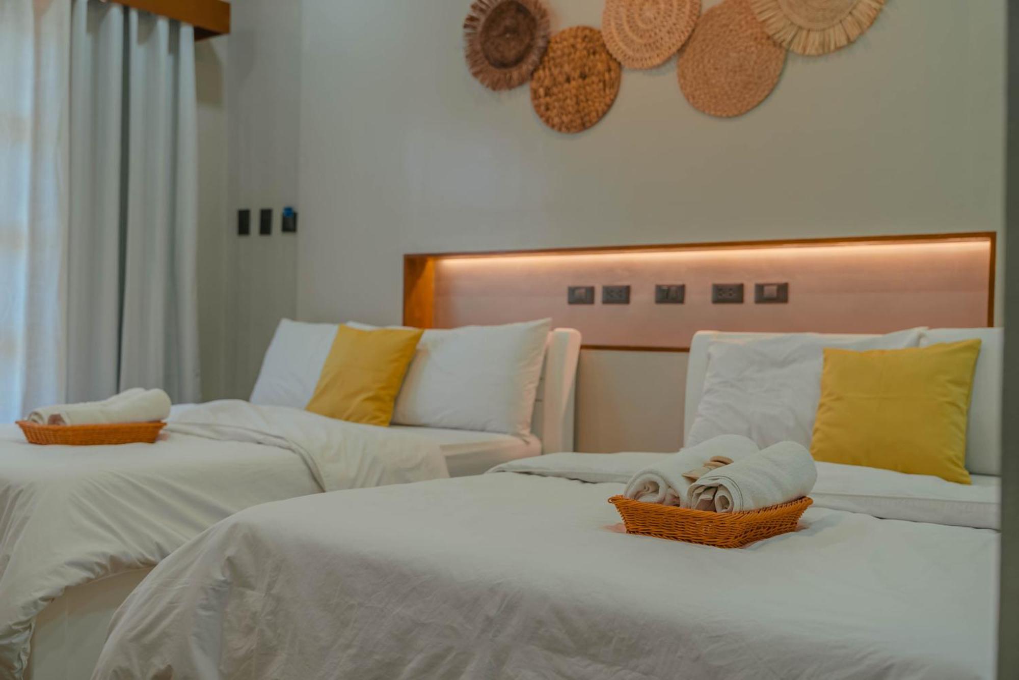 GT Seaside Inn Oslob Ruang foto