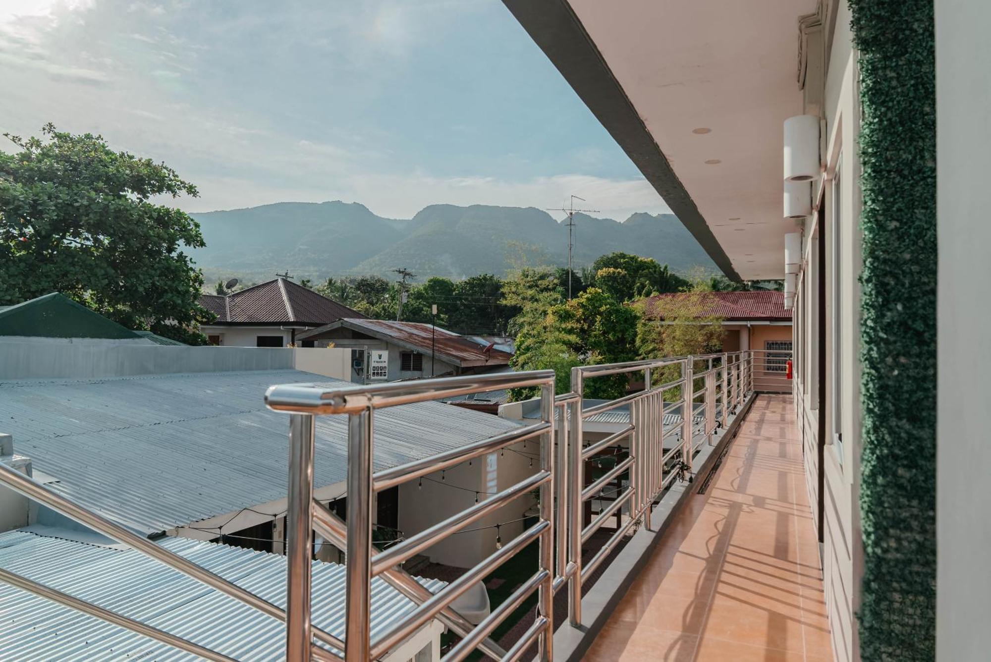 GT Seaside Inn Oslob Bagian luar foto